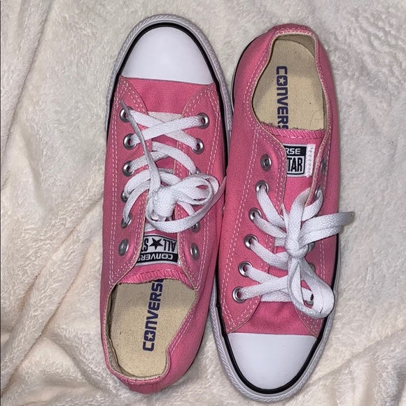 Converse Shoes - Converse